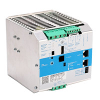 CBI2801224A 12/24 Vdc All-In-One DC-USV-Anlage von Adelsystem CBI2801224A 12/24 Vdc All-In-One DC-USV-Anlage von Adelsystem