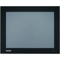 FPM-215 Industrieller 15 Zoll Bildschirm für Auflösungen bis 1024 x 768 von Advantech FPM-215 Industrieller 15 Zoll Bildschirm für Auflösungen bis 1024 x 768 von Advantech