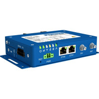 ICR-3232 4G LTE Cat.4 VPN Gateway/Router von Advantech ICR-3232 4G LTE Cat.4 VPN Gateway/Router von Advantech
