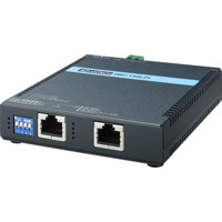IMC-150LPI industrieller Ethernet Extender mit Power over Ethernet von Advantech IMC-150LPI industrieller Ethernet Extender mit Power over Ethernet von Advantech