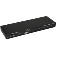 securityProbe5ESV-X20 AKCP Serverraum Monitoring securityProbe5ESV-X20 von AKCP.