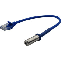 THS01 Temperatur und Luftfeuchtigkeit Dual Sensor von AKCP