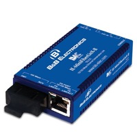 IE-MiniFiberLinX-II-Telco von B+B SmartWorx - Demarcation Device Der IE-MiniFiberLinX-II-Telco von B+B SmartWorx ist ein Demarcation Device.