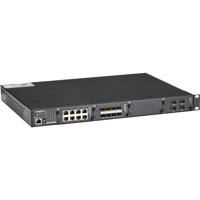 LE2700 Serie Managed modularer Switch mit 4x Slots von Black Box LE2700 Serie Managed modularer Switch mit 4x Slots von Black Box