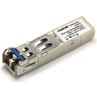 LFP Serie Gigabit SFP Transceiver mit 1250 Mbps von Black Box LFP411 LFP Serie Gigabit SFP Transceiver mit 1250 Mbps von Black Box LFP411