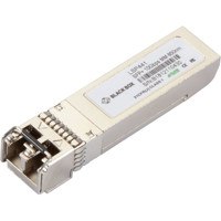 LSP441 10 Gbps SFP Modul mit einem Multi-Mode (850 nm) Anschluss von Black Box LSP441 10 Gbps SFP Modul mit einem Multi-Mode (850 nm) Anschluss von Black Box