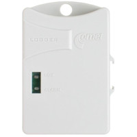 R0110E Temperatur Datenlogger mit integrierten Thermometer von Comet System R0110E Temperatur Datenlogger mit integrierten Thermometer von Comet System