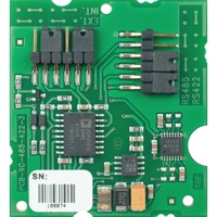 Das XC-422/485 von B+B SmartWorx (Conel) ist ein RS422/485 Modul.