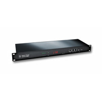 Expert Power Control 8021-1 ist ein 4-fach switched PDU mit 4 IEC C13 Lastausgänge, 2 optionalen Sensoren und NTP Funktion von Gude Expert Power Control 8021-1 ist ein 4-fach switched PDU mit 4 IEC C13 Lastausgänge, 2 optionalen Sensoren und NTP Funktion von Gude