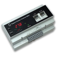 Expert Power Control 8001-1 Hutschienen IP PDU mit 5x Lastausgängen von Gude Expert Power Control 8001-1 Hutschienen IP PDU mit 5x Lastausgängen von Gude