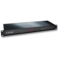 Expert Power Control 8035 Serie 8-fach IP Switched Outlet-Metered PDUs von Gude Expert Power Control 8035 Serie 8-fach IP Switched Outlet-Metered PDUs von Gude