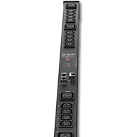 Expert Power Control 87-1210 20-fach schaltbare IP PDU von Gude Expert Power Control 87-1210 20-fach schaltbare IP PDU von Gude