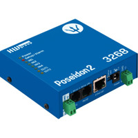 Poseidon2 3268 Sensor Überwachungssystem von HW group Poseidon2 3268 Sensor Überwachungssystem von HW group