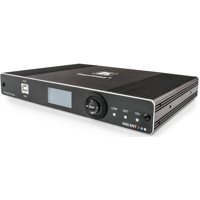 KDS-EN7 AVoIP Encoder für HDMI Videosignale mit Auflösungen bis 4K60 von Kramer Electronics KDS-EN7 AVoIP Encoder für HDMI Videosignale mit Auflösungen bis 4K60 von Kramer Electronics