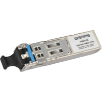 1 Gbit SFP Module Single- oder Multi-Mode LC Glasfaser SFP Module von Westermo 1 Gbit SFP Module Single- oder Multi-Mode LC Glasfaser SFP Module von Westermo